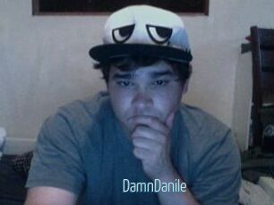 DamnDanile