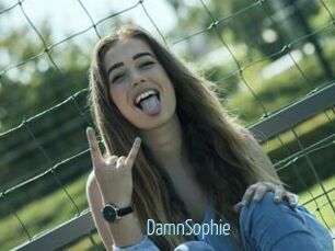 DamnSophie