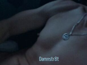 Damnstr8t