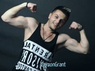 DamonGrant