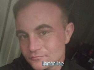 DamonHale