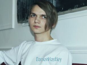 DamonHastley