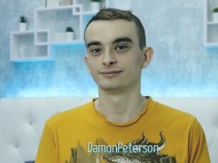 DamonPeterson