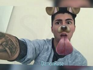 DamonRose