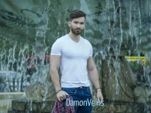 DamonVeins