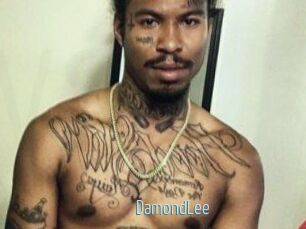 Damond_Lee