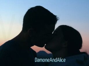DamoneAndAlice