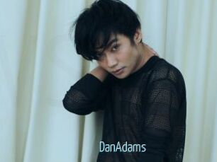DanAdams