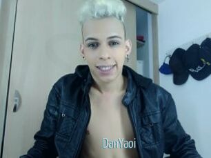 DanYaoi
