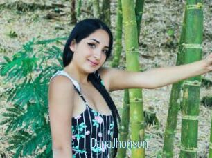 DanaJhonson Video Sexe
