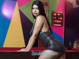 DanaMichaelson Video Sexe