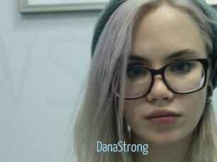 DanaStrong Video Sexe