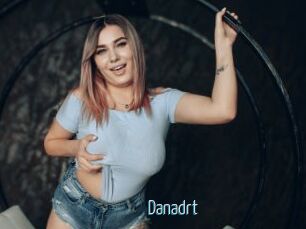 Danadrt