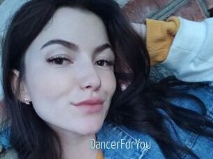 DancerForYou