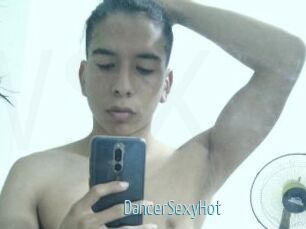 DancerSexyHot