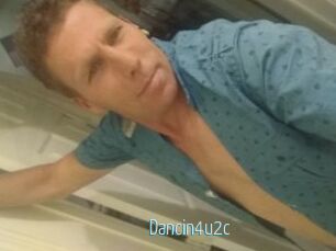 Dancin4u2c