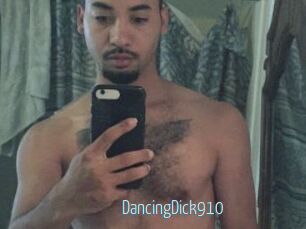 DancingDick910 Video Sexe