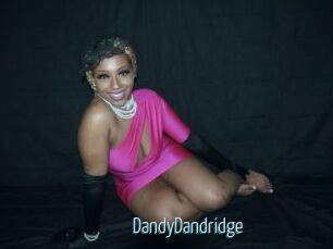 DandyDandridge