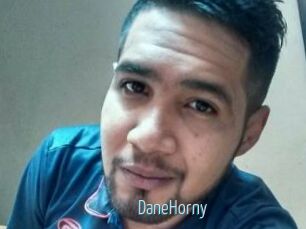 DaneHorny