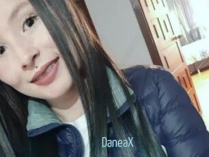 DaneaX Video Sexe