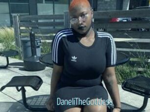 DaneliTheGoddess