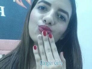 Danger_Girlx