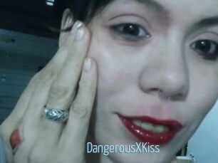 DangerousXKiss