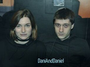 DaniAndDaniel