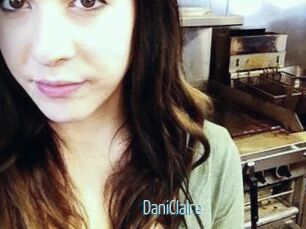 DaniClaire