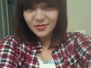 DaniDevil