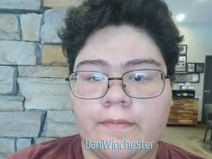 DaniWinchester