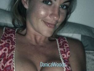 DanicaWoods Video Sexe