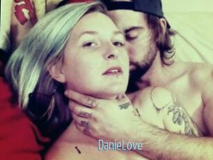 DanieLove