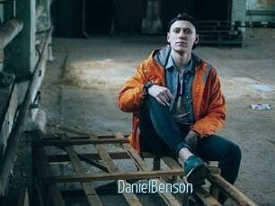 DanielBenson