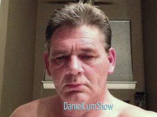 DanielCumShow