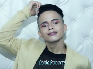 DanielRoberts