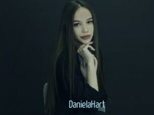 DanielaHart