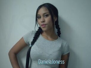 DanielaJoness Video Sexe