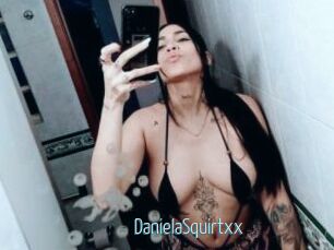DanielaSquirtxx