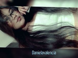 Danielavalencia Video Sexe