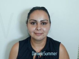 DanieleSummer