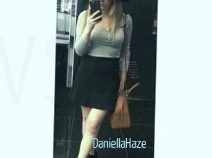 DaniellaHaze