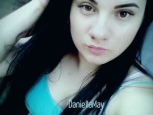 DaniellaMay