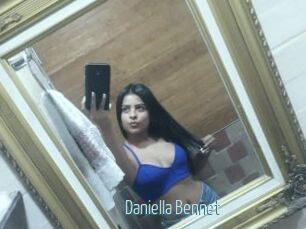Daniella_Bennet