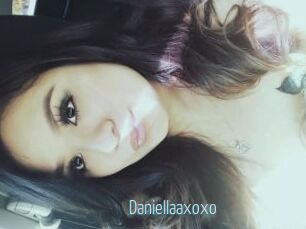 Daniellaaxoxo