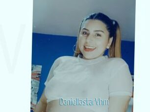 DaniellastarVhm Video Sexe