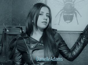 DanielleAdams