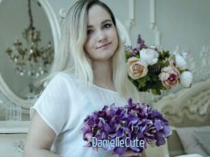 DanielleCute
