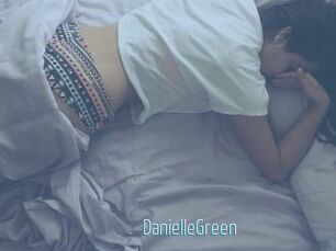 DanielleGreen