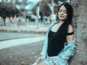 DanielleSheeran